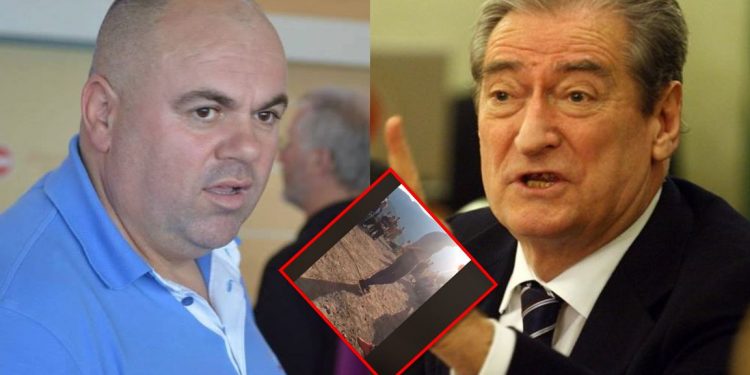 I PËRGJIGJET BERISHËS/ Reagon Gjici: Më quajti Safet asfalti. Mua më ka shumë qejf, nuk e di…