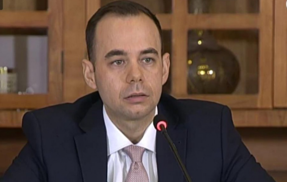 INCENERATORI I FIERIT/ U padit nga LSI, reagon Alqi Bllako: Kam patur zero rol në çdo proçedurë vendimmarrëse