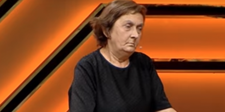 NDODH NË EMISION/ Nëna i kërkon vajzës shtëpinë, e bija mbyll telefonatën në mes të bisedës