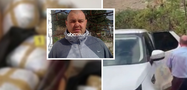I “VERBËR” DHE ME DY MBIEMRA/ Ky është “bosi i trafikut” që u kap në Sarandë