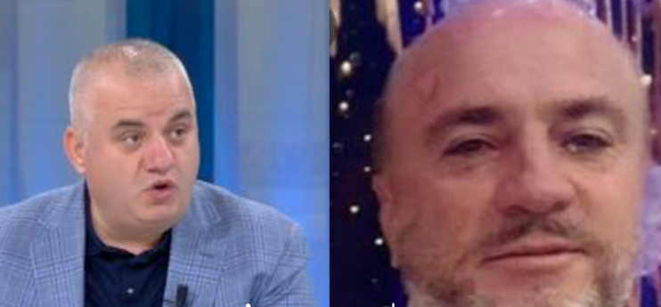 “SAPO NISI ZINXHIRI I VRASJEVE”/ Artan Hoxha: E vërteta e vëllait të Demir Backës