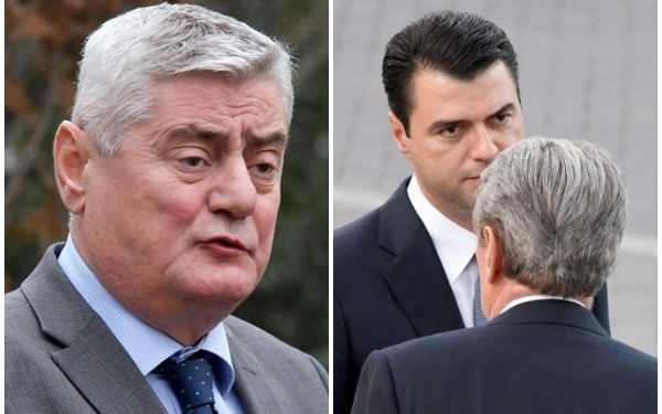 “S’JAM ME ASNJËRIN”/ Shehi: As Berisha se mund dot Ramën, edhe Basha s’është i mjaftueshëm