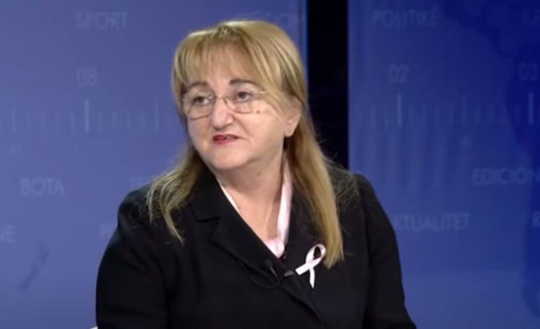 VAKSINIMI/ Rakacolli: Doza e tretë nuk të dëmton, por duhet marrë 6 muaj pas dozës së dytë