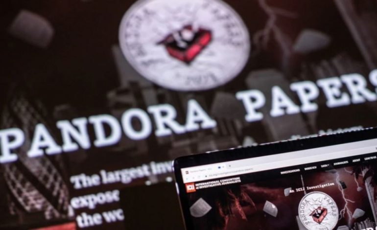 SKANDALI I “PANDORA PAPERS”/ SPAK nis hetimet për shqiptarët e përfshirë