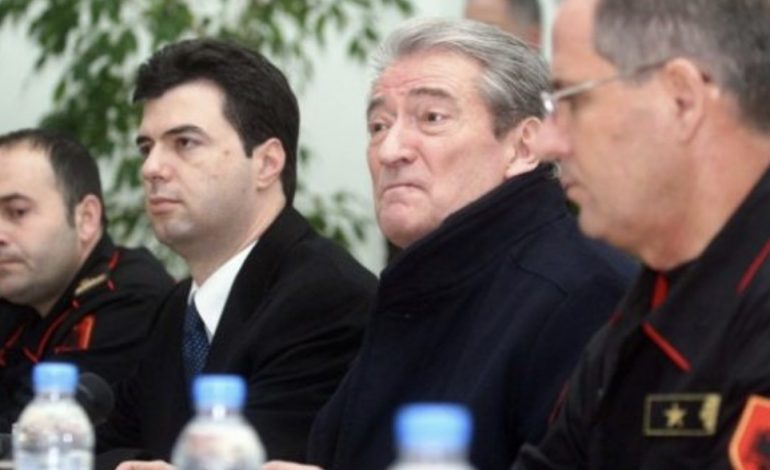 E FUNDIT/ Personi që u gjet i DJEGUR në Mirditë është VËLLAI i gardistit të 21 janarit