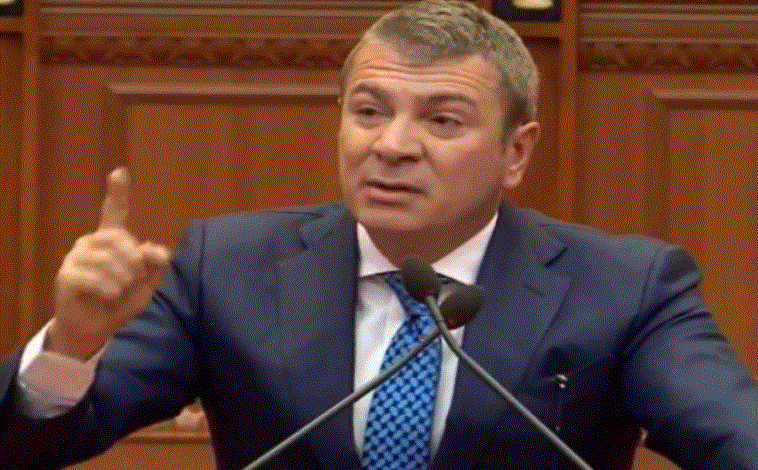 I PËRGJIGJET AKUZAVE TË BARDHIT/ Gjiknuri: O unë, o ti, nëse vërteton se kam qenë dy herë në Maltë…