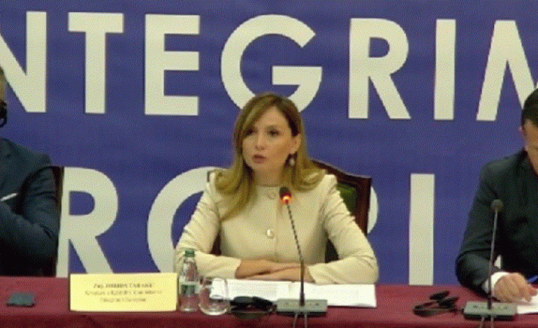 RAPORT PROGESI I KE/ Balla: I kemi plotësuar kushtet, të mbahet konferenca ndërqeveritare