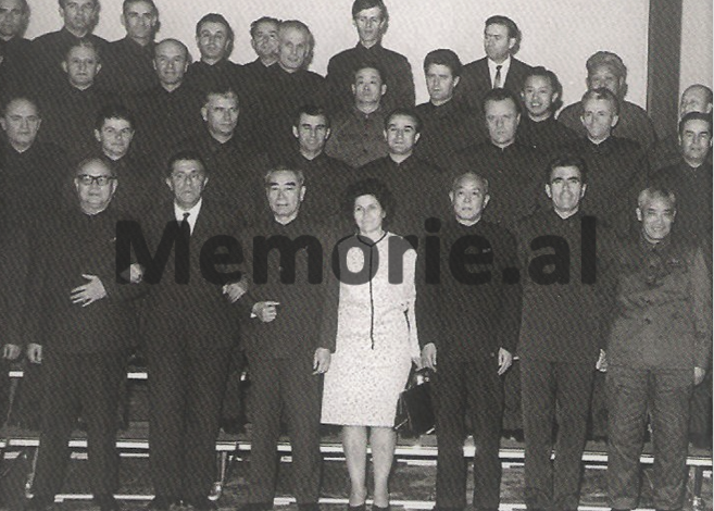 DOSSIER/ Fjala e Ballukut në takimin me udhëheqjen kineze në 1972 në Pekin: Ne përdorim akoma armatim…