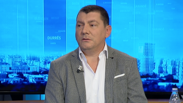 “VENECIA LA TË PAKËNAQUR OPOZITËN”/ Murati: Berisha s‘mund të jetë e ardhmja e PD-së, fatkeqësia e kësaj partie është…