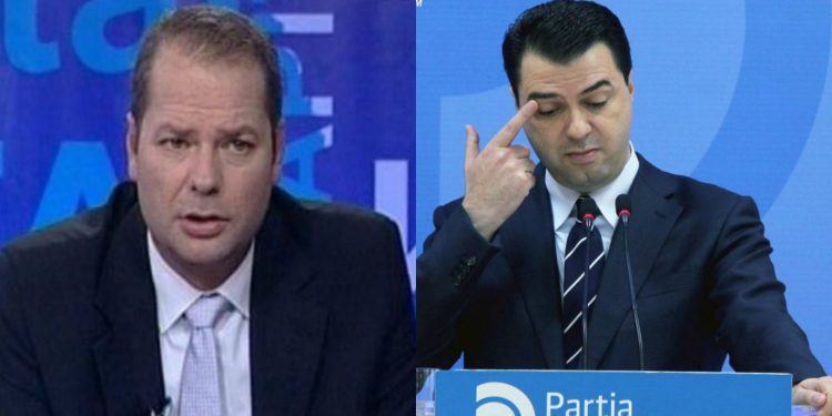 THIRRJE KUNDËR KREUT TË PD/ Kulluri: Me Bashën s’ka të ardhme. Vendi pa opozitë…