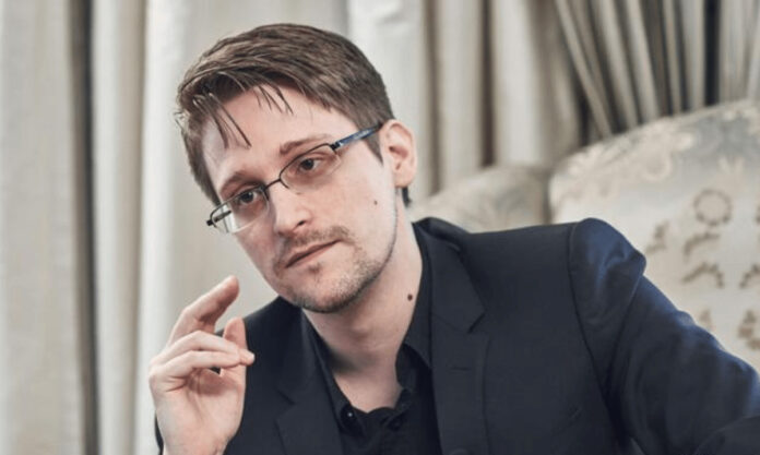 “FACEBOOK DHE INSTAGRAM U FIKËN”/ Snowden: Bota u bë një vend më i shëndetshëm në një ditë të mrekullueshme