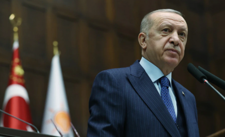 “NUK BËJ HAP PAS”/ Erdogan: Asnjë ambasador nuk ndërhyn dot në punët e brendshme të Turqisë…