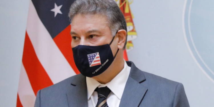 “NUK I ZËMË BESË”/ SHBA urdhër NATO-s të mos ndajë informacione me Malin e Zi