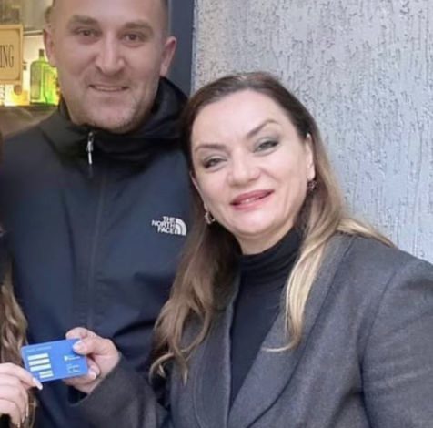 DEL FOTO/ Kryetari i PD në Tiranë arrestohet për kontrabandë ilaçesh