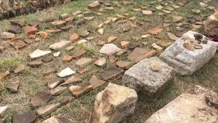 ARKEOLOGJI/ Zbulohet stera 2300-vjeçare në sitin arkeologjik të Bylisit