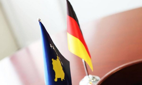 KORONAVIRUSI/ Gjermania heq Kosovën nga “lista e kuqe”