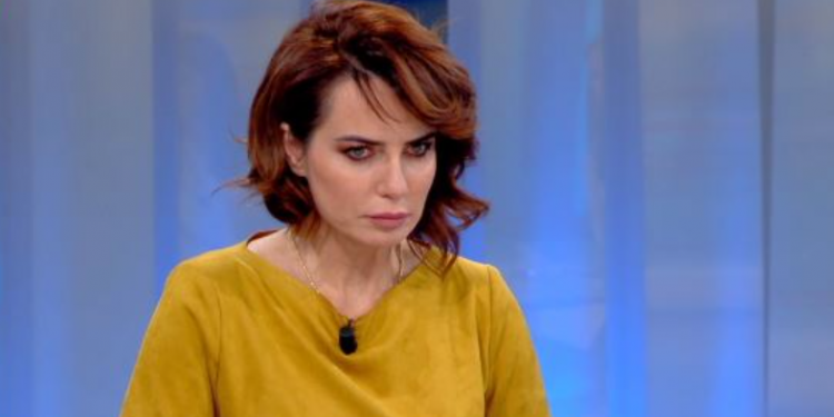 “JAM NË KONFLIKT ME…”/ Flet Grida Duma: Ja pse e shkarkuam kolegun Flamur Noka
