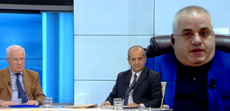 DEBATI PËR VARREZAT GREKE/ Hoxha zbulon skenarin dhe rrëzon Rucin