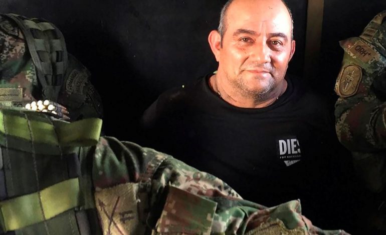 PËR KOKËN E TIJ U OFRUAN 5 MILIONË DOLLARË/ Kush është Dairo Antonio Usuga, bosi më i fuqishëm i drogës pas Pablo Escobar