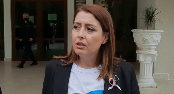 SITUATA NË KRUJË/ Nga e diela deri sot rreth 370 qytetarë të helmuar, ministrja Manastirliu shkon në spitalin e Krujës