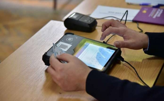 MAQEDONI E VERIUT/ Mbahet sot raundi i dytë i zgjedhjeve lokale, votohet në 44 komuna