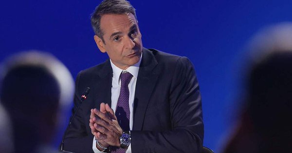 KRIZA ENERGJITIKE/ Mitsotakis propozon furnizim të përbashkët me gaz për të gjithë BE-në