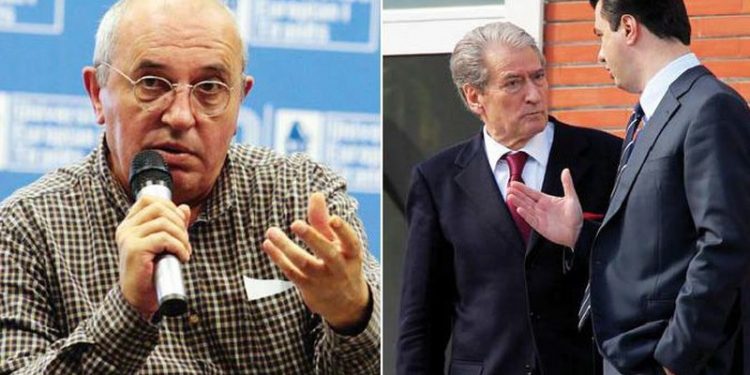 PËRPLASJET NË PD/ Mustafaj paralajmëron zhvillime të reja: Hera e parë që dëgjoj Berishën…