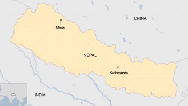 AKSIDENT I RËNDË NË NEPAL/ Del nga rruga autobusi, të paktën 25 të vdekur