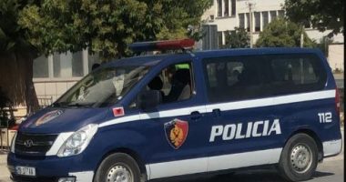 E “SPIUNUAN” QYTETARËT/ Kapet vlonjati me drogë dhe hajduti në Sarandë