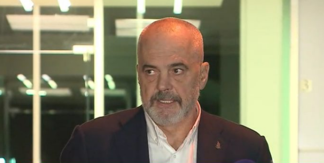 VETINGU I POLITIKANËVE/ Rama: Gati të ulemi në tryezë, të ballafaqojmë argumentet