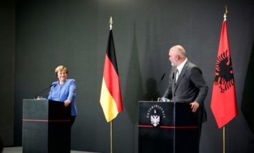 "NUK KA KUPTIM..."/ Rama për median gjermane: BE-ja ka nevojë për Ballkanin Perëndimor për sigurinë e saj