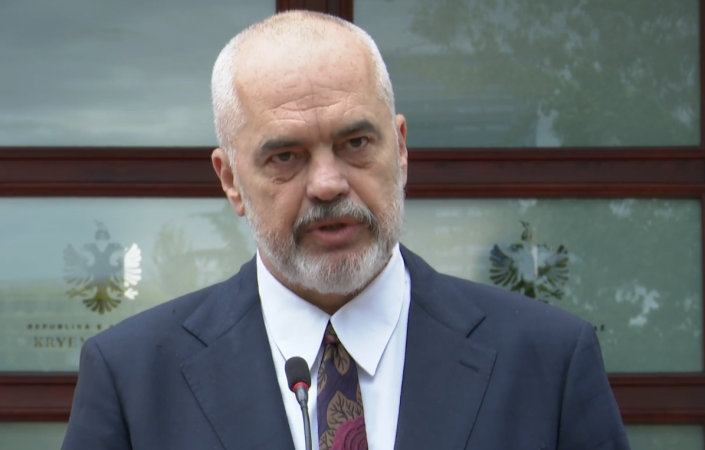 7 PIKAT E PD PËR KRIZËN ENERGJETIKE/ Rama: Janë propozime të kohës së Sudes. Qeveria e ka të qartë planin e saj