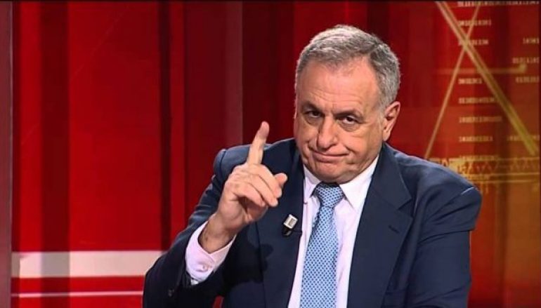 “FOLTORJA”/ Tritan Shehu i uron mirëseardhjen Berishës në jug: Je shpresë për…