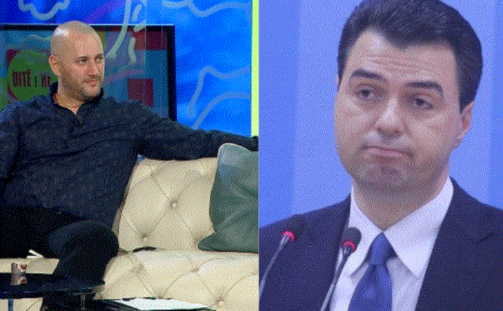 BASHA E NGATËRROI ME FLAMURIN/ Përgjigja epike e Florit: Gjuha shkon ku dhemb dhëmbi