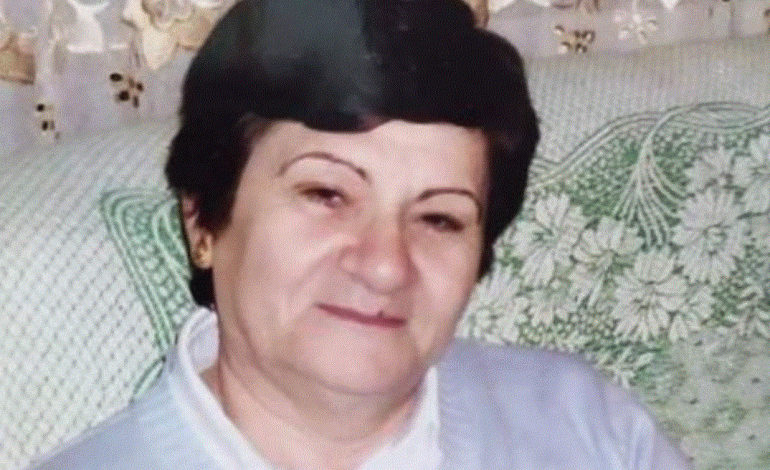 FAMILJA E KËRKONTE PREJ 5 DITËSH/ Trupi i pajetë i gjetur në Vlorë është i mësueses Nadire Nelaj