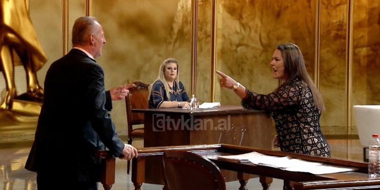 AKUZON ISH GRUAN DHE VAJZËN/ Burri: Më droguan dhe më bënë puçin, dhurova shtëpinë pa…