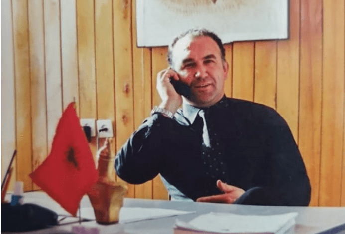VRASJA E KRYEPOLICIT NË SHKODËR/ SPAK nis hetimet për Arben Zylyftarin (DETAJET)