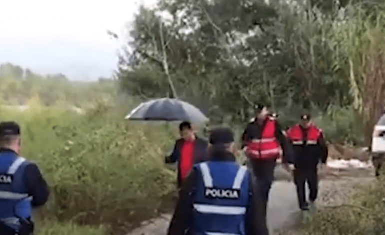 U QËLLUA ME ARMË NË SHKODËR/ Flet 24-vjeçari: Nuk e kam idenë kush e ka bërë…