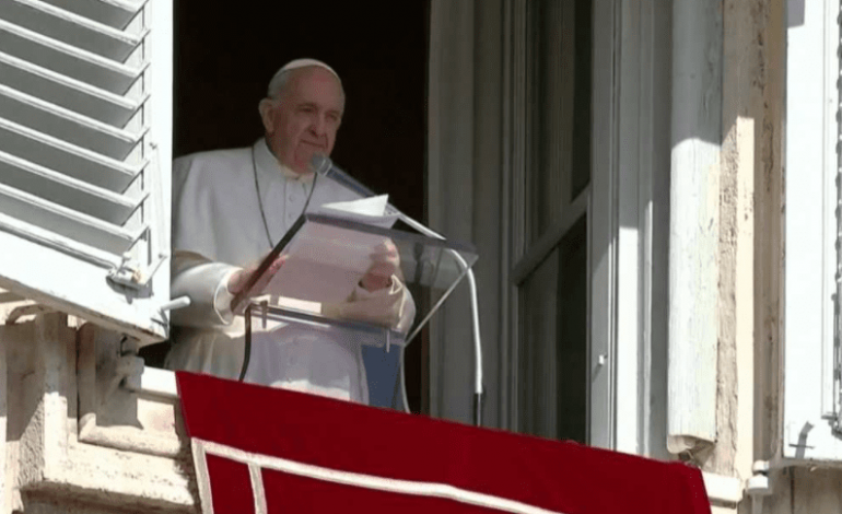 APEL PËR EMIGRANTËT/ Papa: Të pranohen dhe të integrohen…