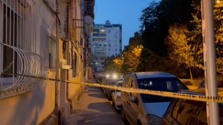DETAJE TË REJA NGA NGJARJA NË TIRANË/ Ganezja erdhi mesditën e sotme në Shqipëri. Nëna e 26 vjeçarit…