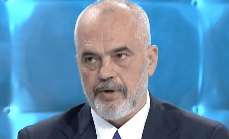 “PORTE, RRUGË DHE…”/ Rama rendit projektet e mandatit të 3: Do të jenë kantier brenda katër viteve
