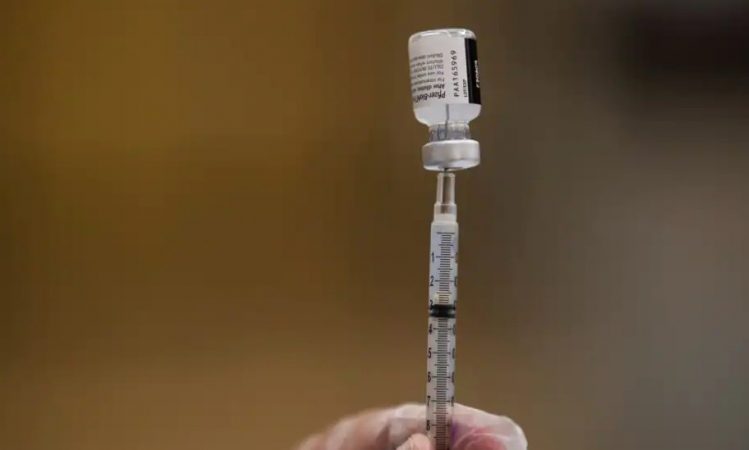 “KYÇE PËR ULJEN E SHKALLËS SË INFEKSIONIT”/ SHBA pritet të vendosë për vaksinimin e fëmijëve 5-11 vjeç
