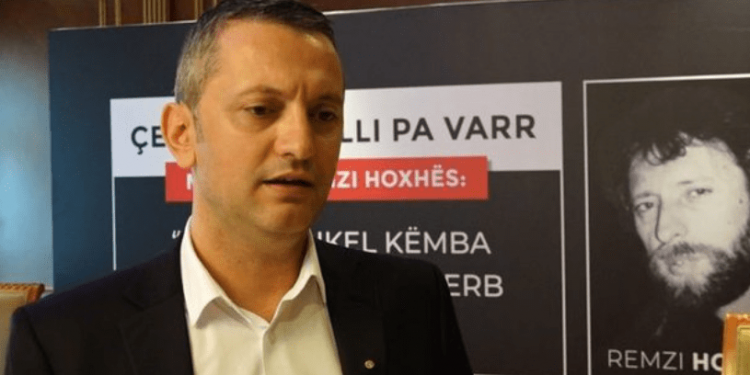 26 VJETORI I ZHDUKJES SË REMZI HOXHËS/ Djali: Shqiptarët të kuptojnë dëmin që u ka shkaktuar Berisha