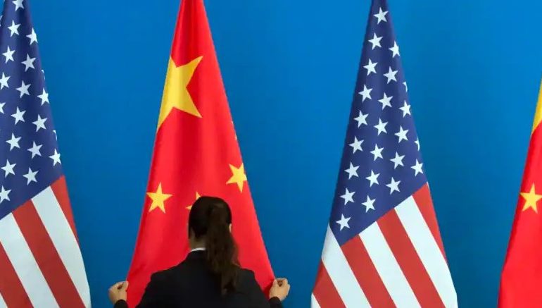 “ÇËSHTJA ËSHTË E KRYER”/ Eksperti amerikan për kibernetikë: Kina do të dominojë inteligjencën artificiale
