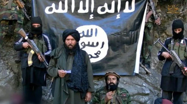 ISIS RIKTHEN SULMET NË PAKISTAN/ Ekzekutohet “politeisti” në kufi me Afganistanin