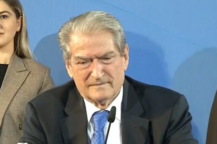“FOLTORJA”/ Berisha: Sa të zgjidhim hallin që kemi me Bashën, do bëjmë protesta që Shqipëria nuk i ka parë kurrë