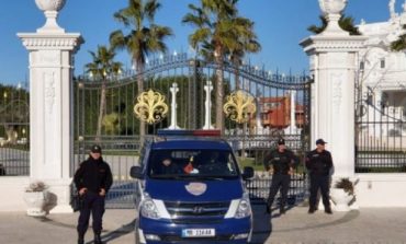 SPAK HEQ DORË NGA ANKIMIMI/ GJKKO pushon dosjen për konfiskimin e "Golden resort" në pronësi të Altin Hajrit