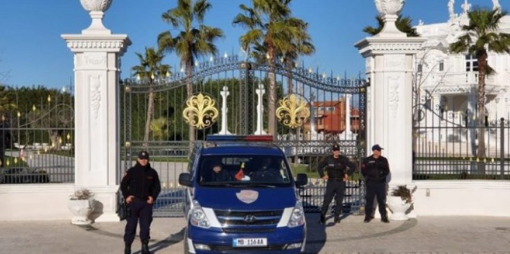 SPAK HEQ DORË NGA ANKIMIMI/ GJKKO pushon dosjen për konfiskimin e “Golden resort” në pronësi të Altin Hajrit