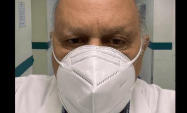 "VJESHTA DUHET..."/ Mjeku Kalo tregon shenjat që ngatërrohen mes gripit dhe Covidit, thirrja për qytetarët