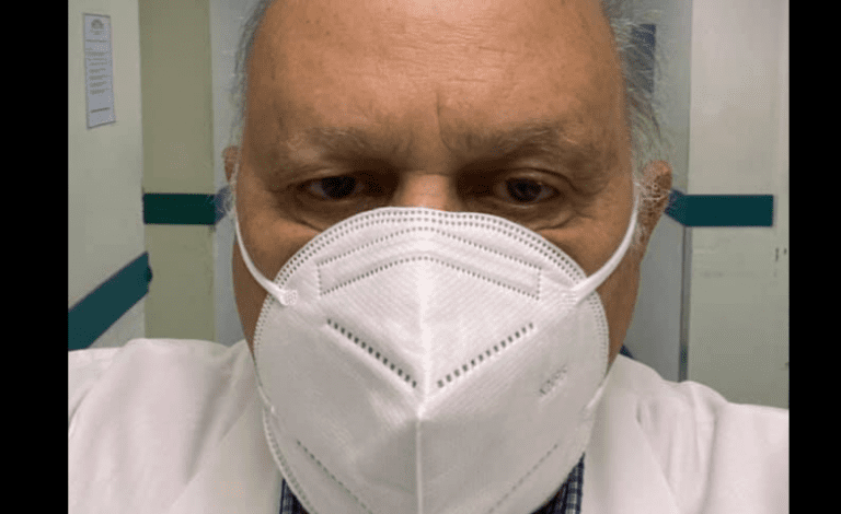 “VJESHTA DUHET…”/ Mjeku Kalo tregon shenjat që ngatërrohen mes gripit dhe Covidit, thirrja për qytetarët